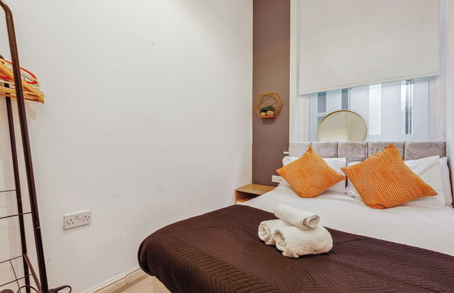 Central Liverpool Retreat - Foto 63