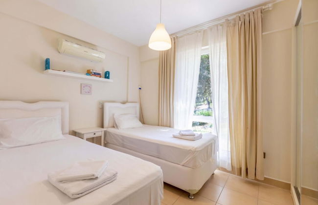 Charming Home Surrounded by Nature in Kas - Foto 10