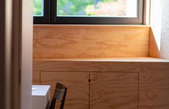 Große Wohnung mit Loggia - Photo 29