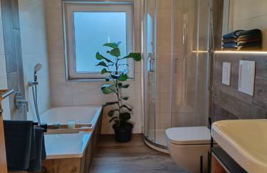 Ferienwohnung AlpakasvomWeissenstein - Foto 18