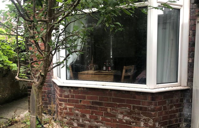 Private Studio Flat Great Location in Manchester - Foto 25