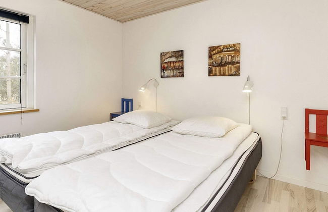 7 Person Holiday Home in Hals - Photo 2