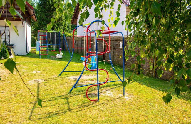 Spacious 3-room Apartment, Summer Pool - Photo 21