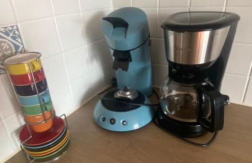 Meublé 3 étoiles, proche Plages débarquement dans les Marais du Cotentin à Carentan - Photo 27