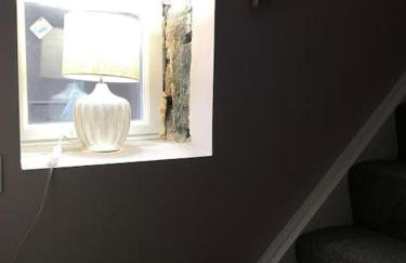 Converted cattle barn overlooking Strangford Lough - Foto 8