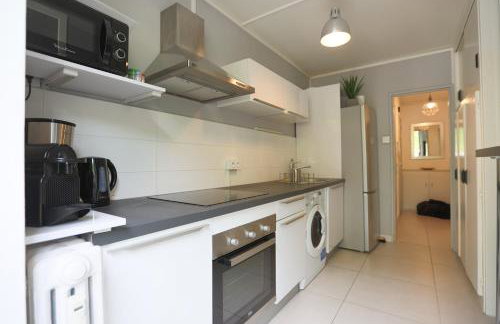 Appart cosy 3 chambres / Fauriel - Foto 7