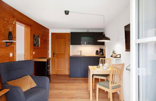 Ferienwohnung Reschbergwies'n - Photo 7