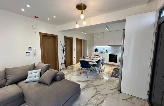 Elegant and Stylish Villas Complex in Crete - Foto 45