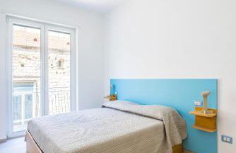 Brombeis Double Bedroom Center by NapoliApartments - Foto 12