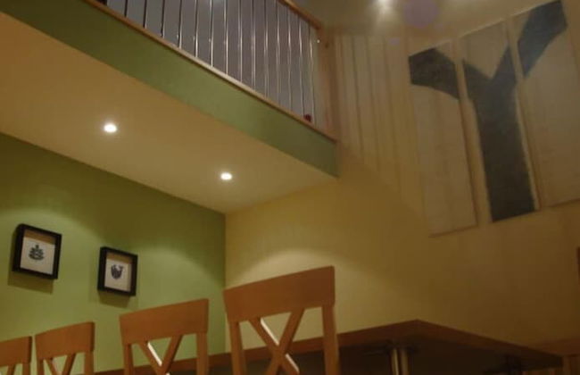 Majestic Apartment in Schrocken - Photo 25