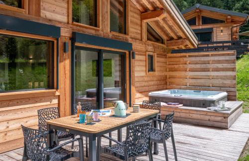 Chalet Seven Summits - Pool - Sauna - Jacuzzi - By Cozee Rentals - Photo 37