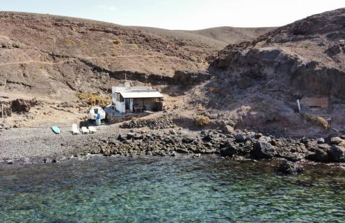 Casa marinera en la Orilla del mar - Photo 15