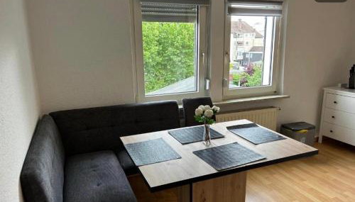 Zentrales Apartment mit Netflix, Kaffee & Parkplätzen - Foto 3