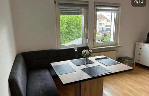 Zentrales Apartment mit Netflix, Kaffee & Parkplätzen - Foto 3