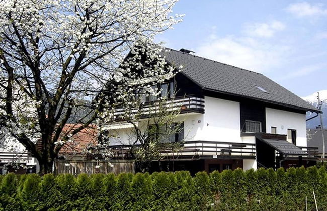 Apartments Lenardic - Foto 1