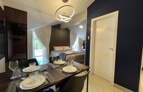 Loft Dona Clara 203 no Centro de Pomerode - Foto 6