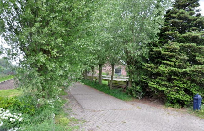 Holiday Home in Netherlands Pond View - Photo 38