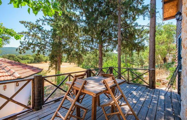 Piccolo Houses Kas - Foto 19