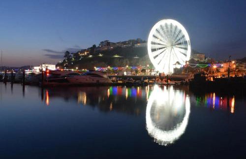 The garden flat - Photo 24