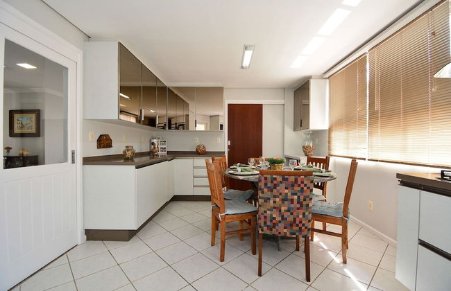 Casa com Piscina Morro das Pedras - Photo 43