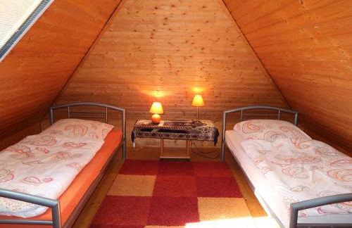 Apartment Villa Sorgenfrei by Interhome - Foto 19