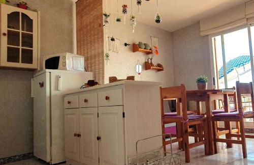 Apartamento en Sierra de Irta Peñiscola Font Sol 4 - Foto 13