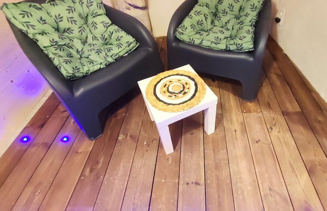 Le Travertin - Photo 41