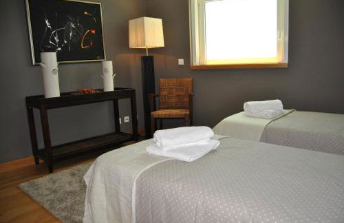 Parque Nacoes Prime Apartments - Foto 52