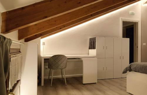 Attico delle Dolomiti - Foto 38