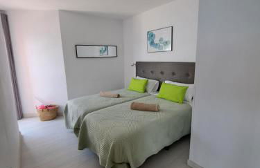 MarMédano Apartamento 1 - Foto 11