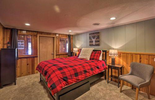 Wildmanor Ranch Near Red Rocks with Hot Tub! - Foto 18