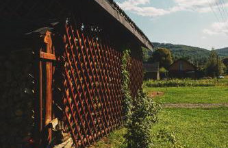 Domki Nad Potokiem - Foto 27