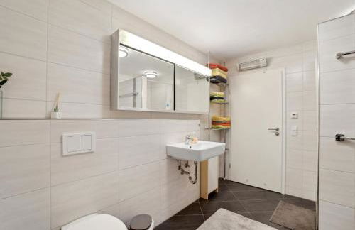 Apartment Home of Family by Interhome - Foto 16