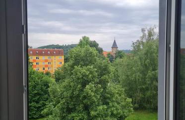 Moderne Wohlfühlferienwohnung in Hildburghausen - Foto 16