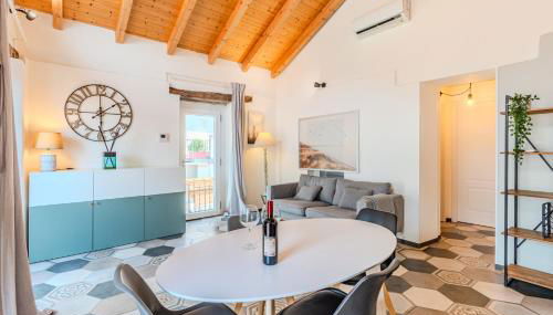 The best View Apartment Torno - Foto 4