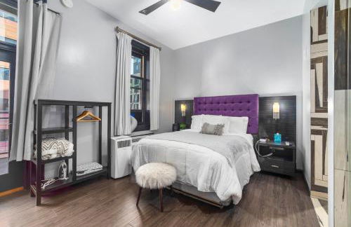 Good Hotels Downtown Denver - Foto 8