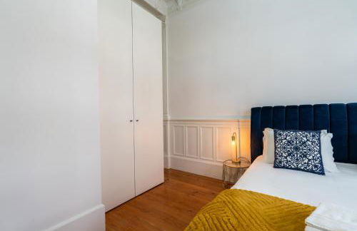 Casa D'Almeida By Porto Stories - Foto 145