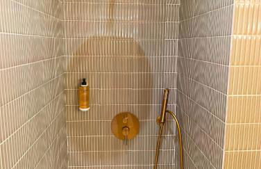 Beautiful Duplex Private Patio Alicante Center - Foto 49