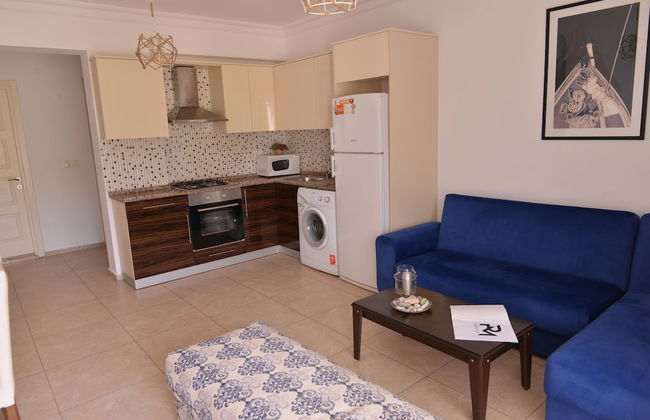 Sea Heaven Legend Apartments - Foto 31