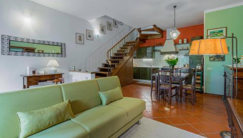 Casa Bellosguardo in Vinci - Foto 5