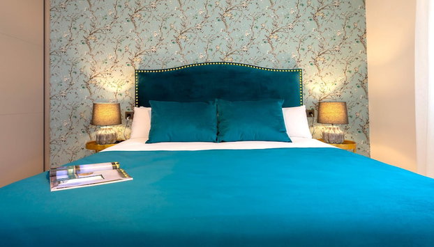 Genteel Home San José - Foto 4, Habitación