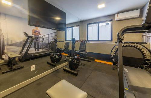 Top Unique Maceió - Foto 14