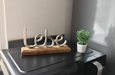 Gemütliche 2 Zim Wohnung mit Fahrradstellplätzen - Foto 6