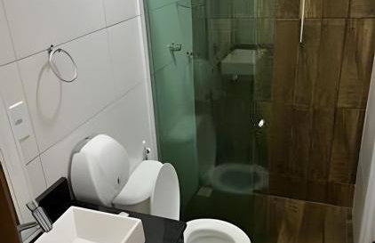 Casa privativa c/5 suites, piscina e churrasqueira - Foto 22