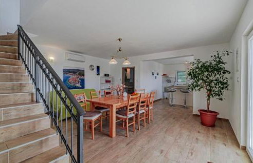 Three-Bedroom Holiday Home In Nova - Foto 20