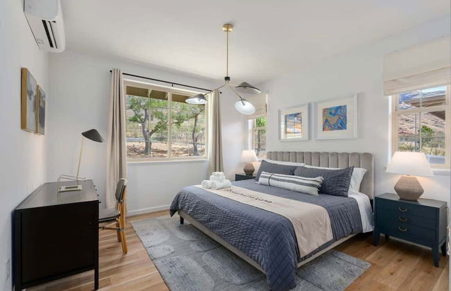 Marbella Lane Nohea Stylish Home Makaha - Foto 6