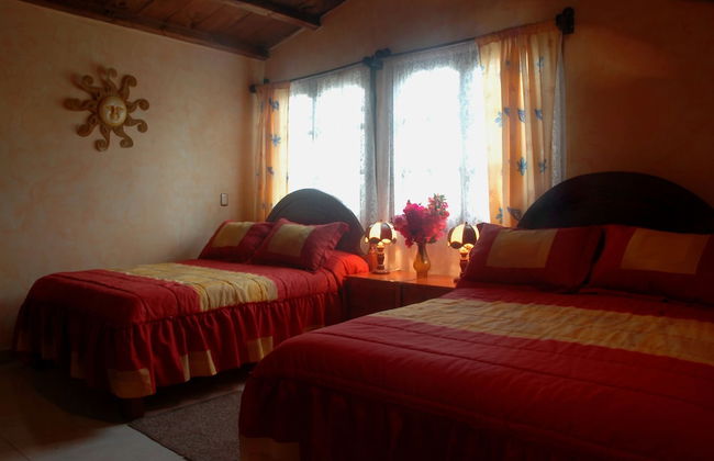 Quinta la Soledad - Foto 2