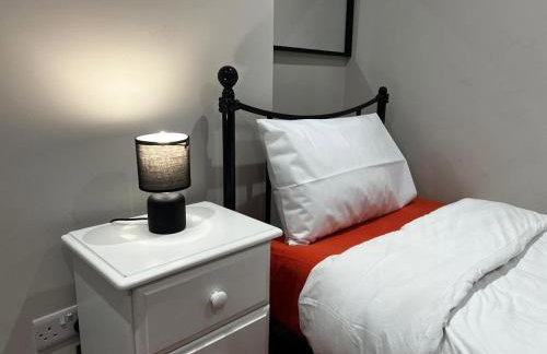 Spacious 2 Homes I Free Parking I Central Thetford - Foto 15