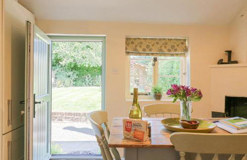 Shoemakers Cottage, Friston - Foto 15