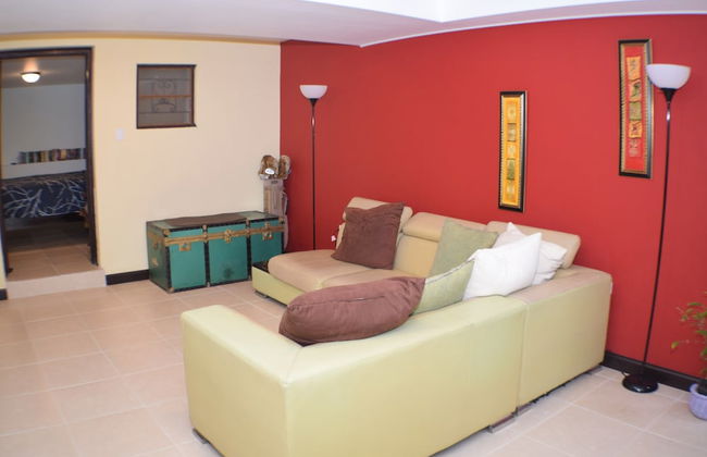 New Kingston Guest Apt at Evans - Photo 6